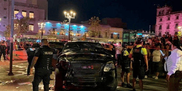 Guadalajara: Sentencian a causante de atropellamiento masivo frente a Catedral