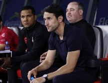 Beñat San José confía en que Atlas tendrá un despertar ofensivo en lo que queda del torneo. IMAGO7/J. Cubeyro