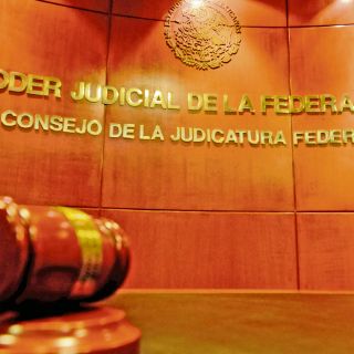 Magistrados impugnarán la reforma de amparo