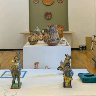 Disfruta la riqueza artesanal de México en el Museo Cabañas