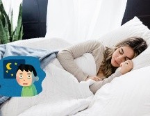 Despertarse cansado, a pesar de haber dormido varias horas, es un signo de que la calidad del sueño podría estar comprometida. ESTILO