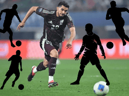 Uno de los mexicanos que llegó al doble digito en un semestre fue Alan Pulido, quien jugando para Chivas consiguió 12 anotaciones en el Torneo Apertura 2019, mismo certamen en el que se proclamó como campeón de goleo. IMAGO7