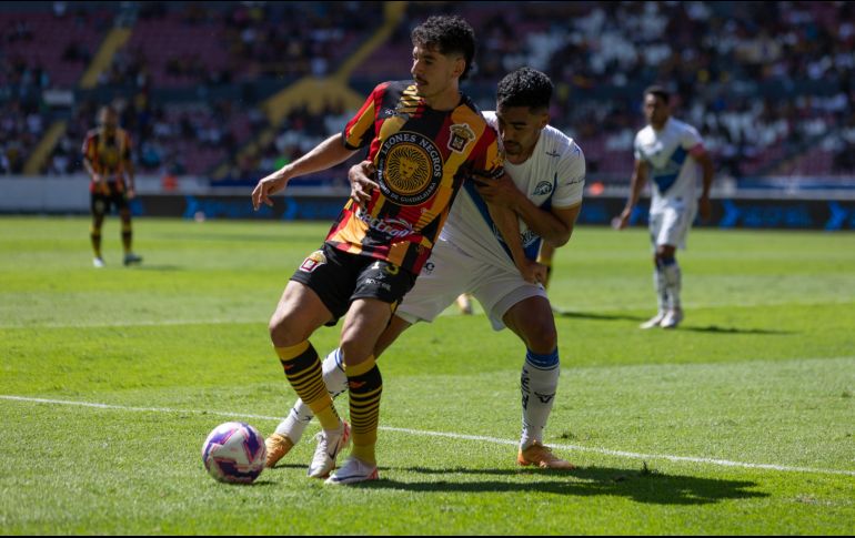 En su siguiente encuentro, Leones Negros visitará al conjunto de Venado de Yucatán.
