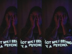 Meta IA enfatizó la importancia de señalar que la psicopatía es un trastorno complejo que necesita de una evaluación profesional. CANVA