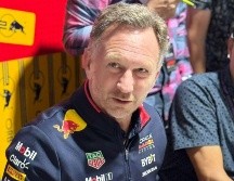 Horner calificó el desempeño de Checo como 