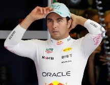 El piloto tapatío, Sergio 