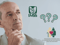 Hay más de 16 millones de personas que reciben algún tipo de pensión. Freepik / Canva