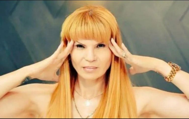 Según Mhoni, cada signo zodiacal tiene tonalidades específicas que resonarán con su energía, facilitando el camino hacia el éxito y la abundancia. FACEBOOK / Mhoni Vidente