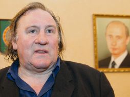 El histrión francés afirma que se defenderá mañana ante el juez en París de las dos mujeres que lo acusan por agresión sexual. AP