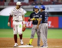 Los Charros suman una alarmante marca de cuatro victorias y 10 derrotas en la Temporada 2024-25 de la Liga Mexicana del Pacífico. CORTESÍA/ Charros de Jalisco.