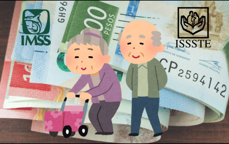 En este penúltimo pago agregrarán el aguinaldo. Canva