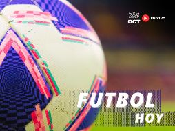 Algunos juegos podrán verse en televisión abierta, otros en restringida, y algunos a través de streaming. IMAGO7