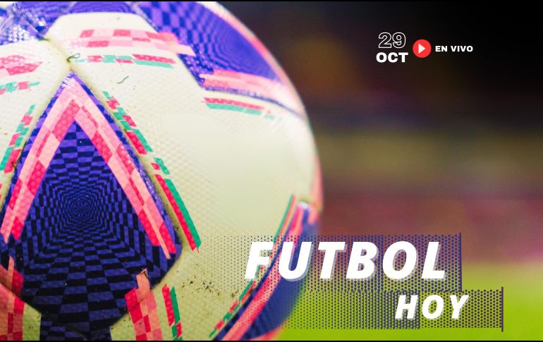 Algunos juegos podrán verse en televisión abierta, otros en restringida, y algunos a través de streaming. IMAGO7