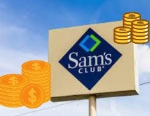 Al proporcionar esta opción, las empresas no solo ayudan a los consumidores a deshacerse de su cambio, sino que también fomentan el uso del efectivo en un entorno cada vez más digitalizado.  SAMS CLUB