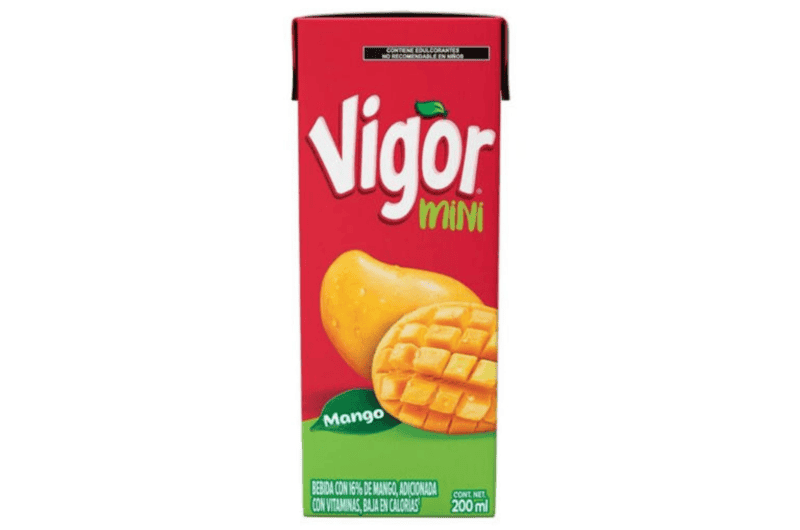 &nbsp;Vigor