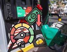 Estas son las gasolineras con el precio más bajo para surtir gasolina verde en el Área Metropolitana de Guadalajara. EL INFORMADOR / ARCHIVO
