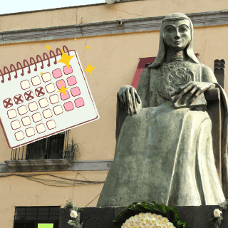 Noviembre: Conoce las efemérides de este mes en México