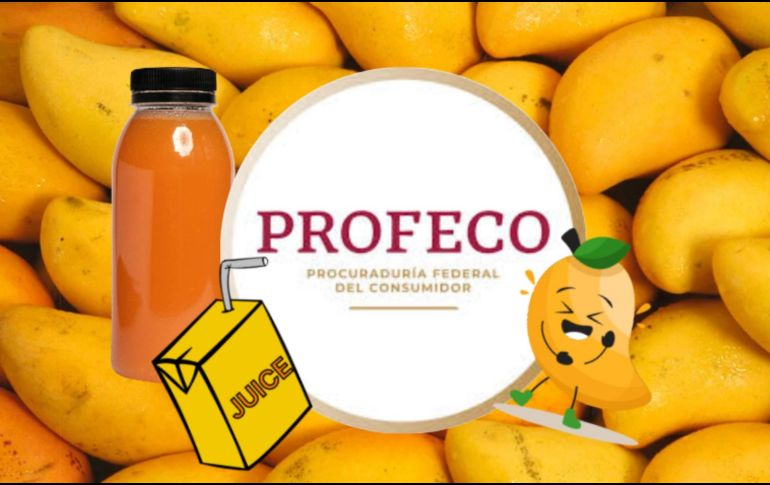 En muchas culturas, especialmente en países tropicales como México, el mango es una fruta emblemática. El jugo de mango se ha integrado en la gastronomía local, lo que incrementa su popularidad. PROFECO