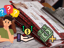 Conoce la actualización de información correspondiente al monto que recibirán los pensionados del Bienestar este mes de noviembre. ESPECIAL/ CANVA