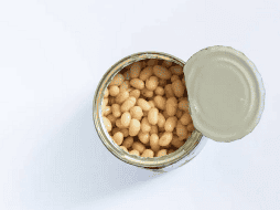 Algunos productos presentan porcentajes de grasa superiores a lo esperado. UNSPLASH / F. COLLINS