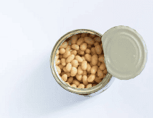 Algunos productos presentan porcentajes de grasa superiores a lo esperado. UNSPLASH / F. COLLINS
