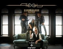 Tool se presentará el 18 de marzo del 2025 en Calle 2; la preventa comienza a finales de esta semana. ESPECIAL