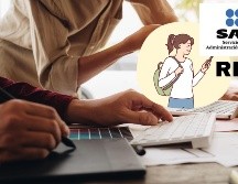 La inscripción al RFC es un procedimiento sencillo que permite a los jóvenes comenzar su trayectoria laboral de manera ordenada y formal. CANVA