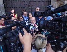 Afectados señalan que la teoría sobre una supuesta huida y persecución, que ha manejado la Policía tapatía, parece no tener sustento. EL INFORMADOR/ H. Navarro