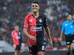 Un jugador que llega al futbol mexicano procedente del futbol europeo, en teoría llega a ser solución de gol para el equipo que lo contrata, sin embargo, no ha ocurrido con Atlas. IMAGO7