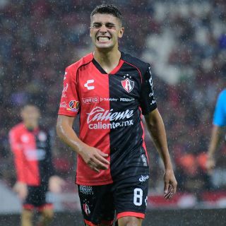 Atlas, "estafado" con los refuerzos extranjeros