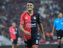Un jugador que llega al futbol mexicano procedente del futbol europeo, en teoría llega a ser solución de gol para el equipo que lo contrata, sin embargo, no ha ocurrido con Atlas. IMAGO7