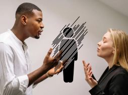 Al fomentar la comunicación y la empatía, podemos crear entornos más saludables y satisfactorios en nuestras conexiones interpersonales, superando así las sombras de la evasión y el dolor emocional. CANVA