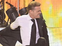 El cantante permanece en reposo en su hogar, pero aún no se ha confirmado cuándo se reprograman los conciertos pendientes. SUN / C. MEJÍA