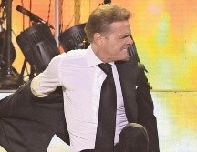 El cantante permanece en reposo en su hogar, pero aún no se ha confirmado cuándo se reprograman los conciertos pendientes. SUN / C. MEJÍA