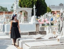 El gobierno de Zapopan invita a las personas a las diversas actividades que se realizarán en los cementerios. EL INFORMADOR / ARCHIVO