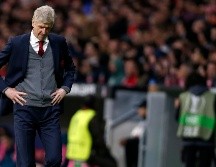 Arsène Wenger es un destacado entrenador de fútbol francés, principalmente reconocido por su etapa al frente del club inglés Arsenal FC y su trabajo como Director de Desarrollo en la FIFA. AP / ARCHIVO