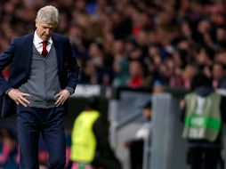 Arsène Wenger es un destacado entrenador de fútbol francés, principalmente reconocido por su etapa al frente del club inglés Arsenal FC y su trabajo como Director de Desarrollo en la FIFA. AP / ARCHIVO