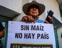 La funcionaria aseguró que han estado atendiendo las peticiones de los productores desde abril pasado. EL INFORMADOR/A. Navarro.