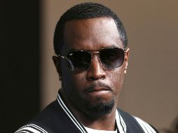 El rapero es señalado de agredir sexualmente a un niño de 10 años durante una supuesta audición. AP/ ARCHIVO.