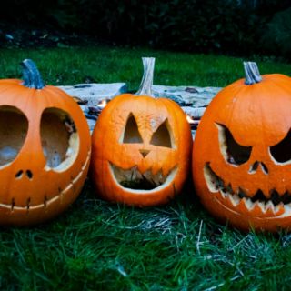 ¿Qué significado tiene la calabaza para Halloween?