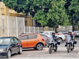 Los criminales han cambiado su forma de operar, debido a que tienen un mayor acceso a las armas de fuego, debido a esto se ha manifestado un incremento en la violencia con la que se comete este delito. EL INFORMADOR/ Archivo