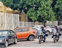Los criminales han cambiado su forma de operar, debido a que tienen un mayor acceso a las armas de fuego, debido a esto se ha manifestado un incremento en la violencia con la que se comete este delito. EL INFORMADOR/ Archivo