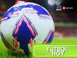 Algunos juegos podrán verse en televisión abierta, otros en restringida, y algunos a través de streaming. IMAGO7