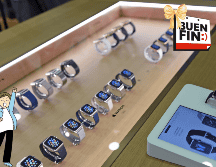 Mejores regalos para un hombre según la IA. AFP / ARCHIVO