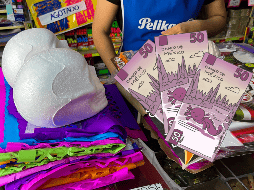 Para dar una referencia de costes y la inversión resultante, la Revista del Consumidor hizo un pequeño listado de los productos. EL INFORMADOR/ARCHIVO