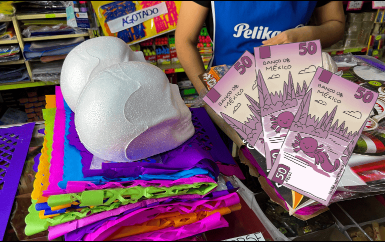 Para dar una referencia de costes y la inversión resultante, la Revista del Consumidor hizo un pequeño listado de los productos. EL INFORMADOR/ARCHIVO