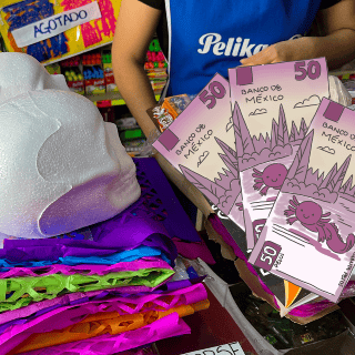 Día de Muertos 2024: ¿Cuánto cuesta poner un altar?