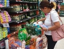 Este es el precio vigente del 14 al 18 de octubre de 2024. EL INFORMADOR / ARCHIVO