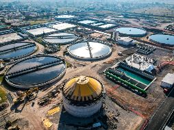 En los próximos día se estarán estabilizando los trabajos de este sistema, y se prevé que quede funcionando al 100% en el mes de diciembre.EL INFORMADOR/ A. Navarro