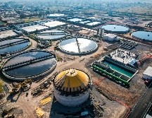 En los próximos día se estarán estabilizando los trabajos de este sistema, y se prevé que quede funcionando al 100% en el mes de diciembre.EL INFORMADOR/ A. Navarro